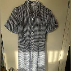 Reformation Midi Dress